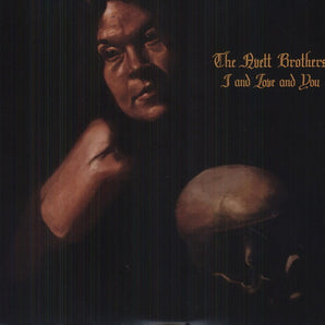 Avett Brothers - I and Love and You CD