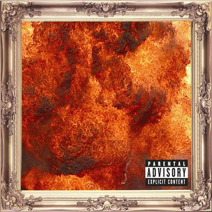 Kid Kudi - Indicud CD
