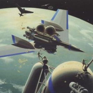 Shellac - Terraform CD