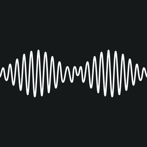 Arctic Monkeys - AM CD