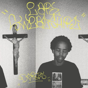 Earl Sweatshirt - Doris CD