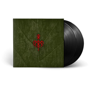 Wardruna - Runaljod Yggdrasil
