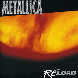 Metallia - Reload CD