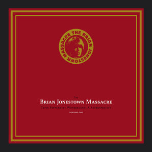 Brian Jonestown Massacre - Tepid Peppermint Wonderland: A Retrospective Vol. 1 2LP