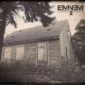 Eminem - The Marshall Mathers LP 2 CD
