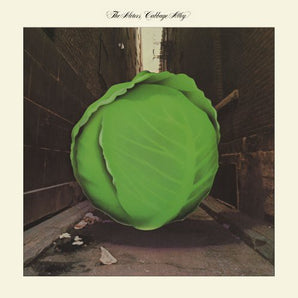 The Meters - Cabbage Alley LP