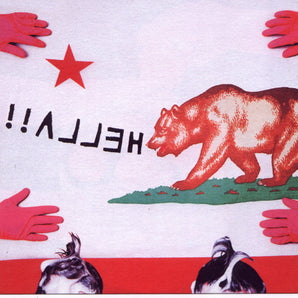 Hella - Hold Your Horse Is LP