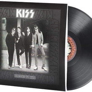 Kiss - Dressed To Kill