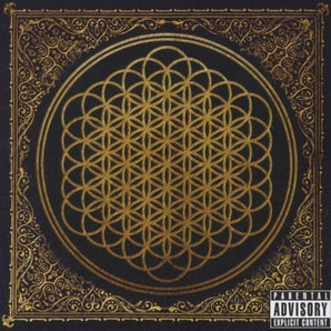 Bring Me The Horizon - Sempiternal CD