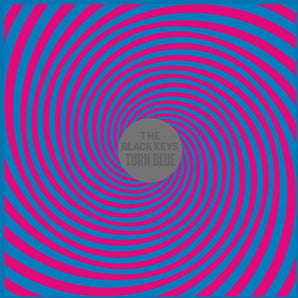 Black Keys - Turn Blue CD