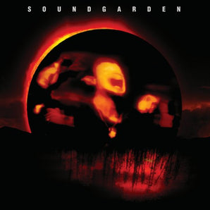 Soundgarden - Superunknown CD