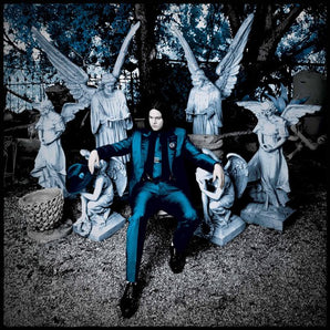 Jack White - Lazaretto CD