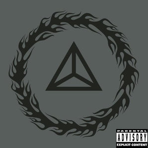 Mudvayne - The End Of All Things To Come CD