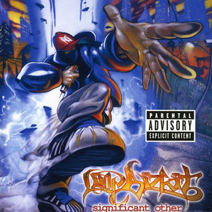 Limp Bizkit - Significant Other CD