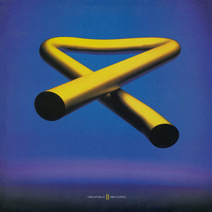 Mike Oldfield - Tubular Bells II LP (MARKDOWN)