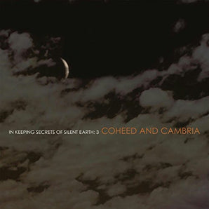 Coheed & Cambria - In Keeping Secrets Of Silent Earth: 3 2LP (Lavender Vinyl)