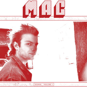 Mac DeMarco - Demos: Volume 1 CD