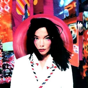 Björk - Post LP