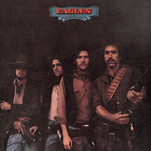 Eagles - Desperado LP (180g)