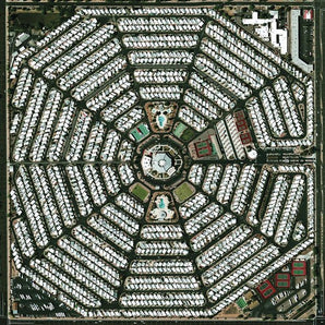 Modest Mouse - Strangers To Ourselves CD