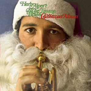 Herb Alpert & The Tijuana Brass - Christmas Album LP