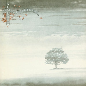 Genesis - Wind & Wuthering LP (180g)