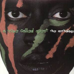 A Tribe Called Quest - The Anthology CD