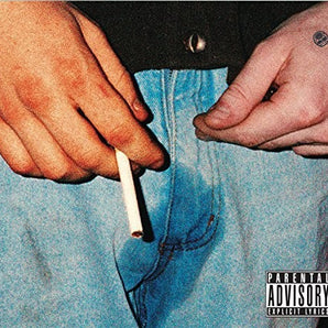 Tyler, The Creator - Cherry Bomb CD