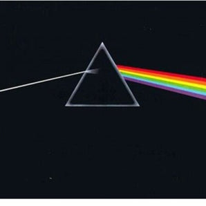 Pink Floyd - Dark Side Of The Moon CD
