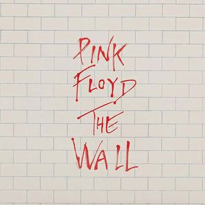 Pink Floyd - The Wall 2CD