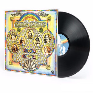 Lynyrd Skynyrd - Second Helping LP