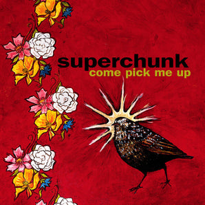 Superchunk - Come Pick Me Up LP (180g) (MARKDOWN)