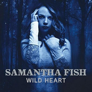 Samantha Fish - Wild Heart LP (180g)