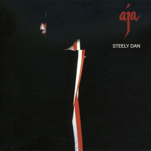 Steely Dan - Aja CD