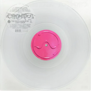 Lady Gaga - Chromatica LP