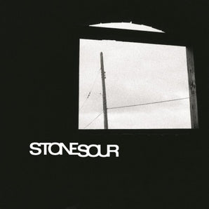 Stone Sour - Stone Sour LP (180g MOV)