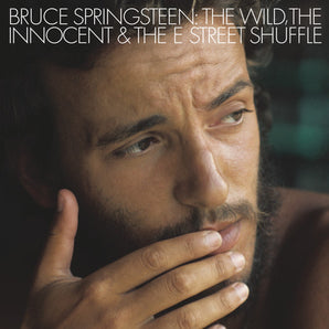 Bruce Springsteen - The Wild, The Innocent, & The E Street Shuffle