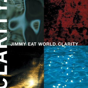 Jimmy Eat World - Clarity 2LP
