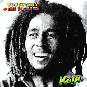 Bob Marley - Kaya LP (180g)