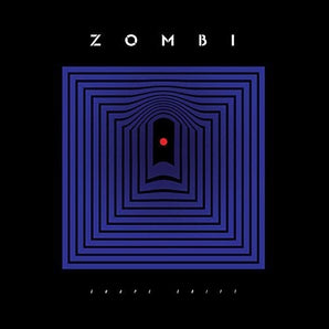 Zombi - Shape Shift