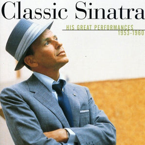 Frank Sinatra - Classic Sinatra CD