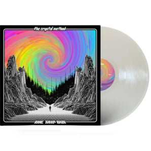 The Crystal Method - The Trip Out (Indie Exclusive Color Vinyl)