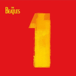 The Beatles - 1 CD