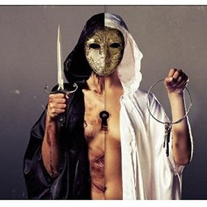 Bring Me The Horizon - There Is A Hell Believe Me I've Seen It CD