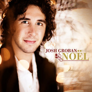 Josh Groban - Noel 2LP