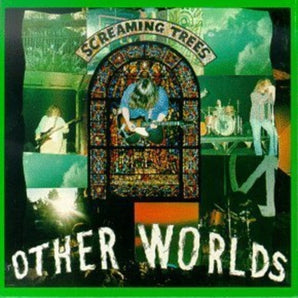 Screaming Trees - Other Worlds LP
