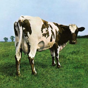 Pink Floyd - Atom Heart Mother CD