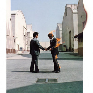 Pink Floyd - Wish You Were Here CD