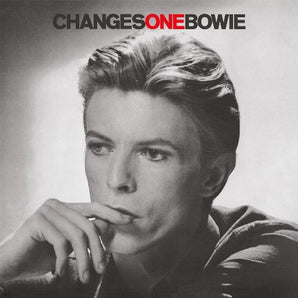 David Bowie - Changesonebowie CD