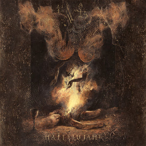 Gevurah - Hallelujah! CD